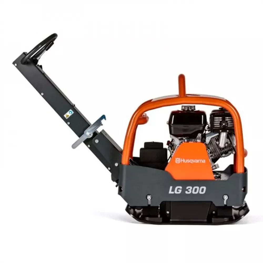 Husqvarna LG 300 виброплита 9678553-01