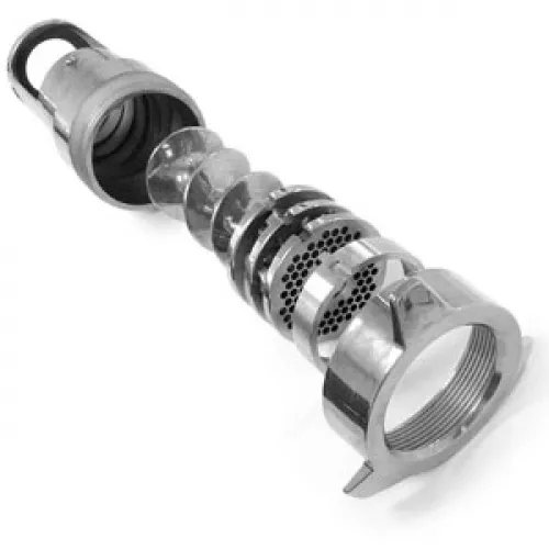 Мясорубка Sirman TC-32 Buffalo (полный Unger)