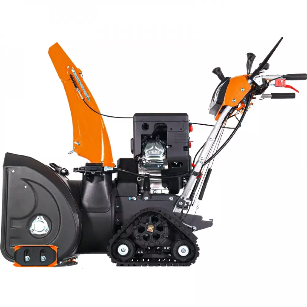 YARD FOX 6654EТ Pro бензиновый снегоуборщик SB016654T23