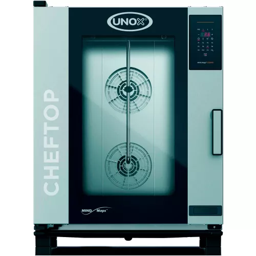 Пароконвектомат Unox XEVC-1011-EZRM