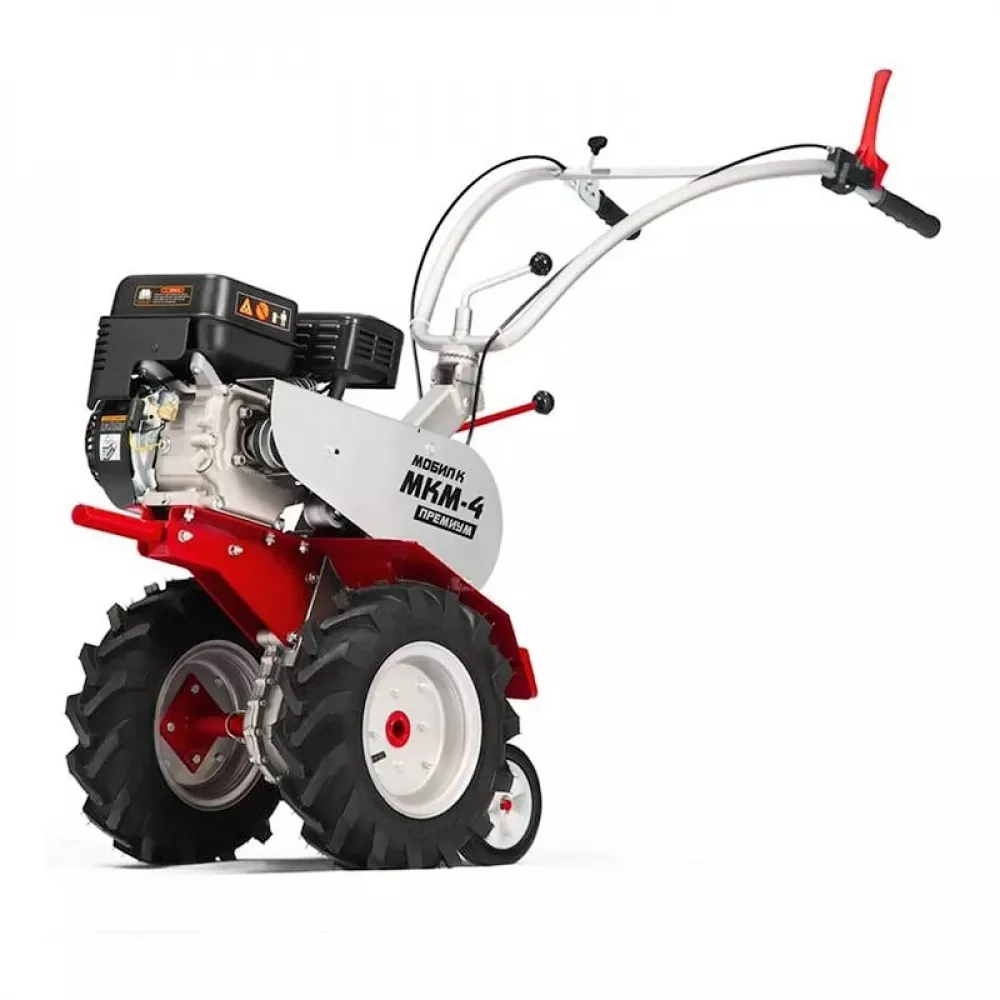 Мотоблок Мобил К МКМ-4 ПРЕМИУМ, MBK0018481