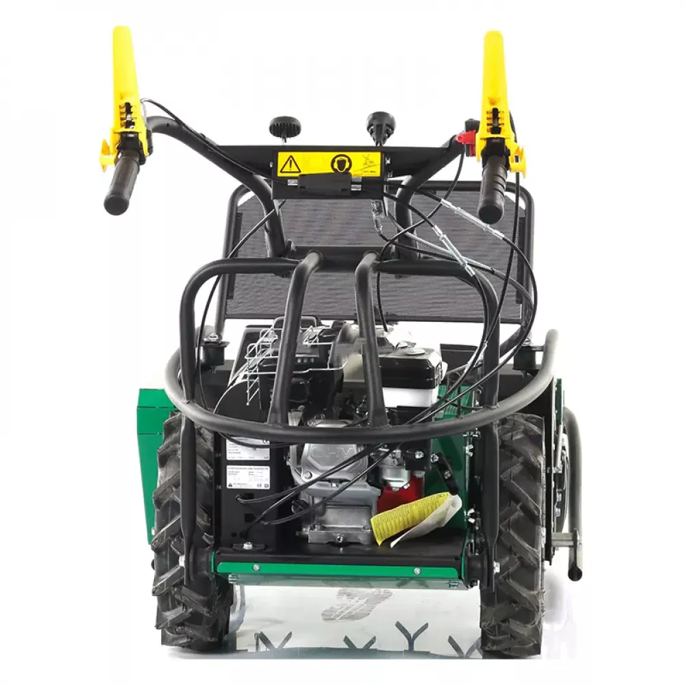 Caiman Rolo 70H косилка для высокой травы цеповая 5300360201