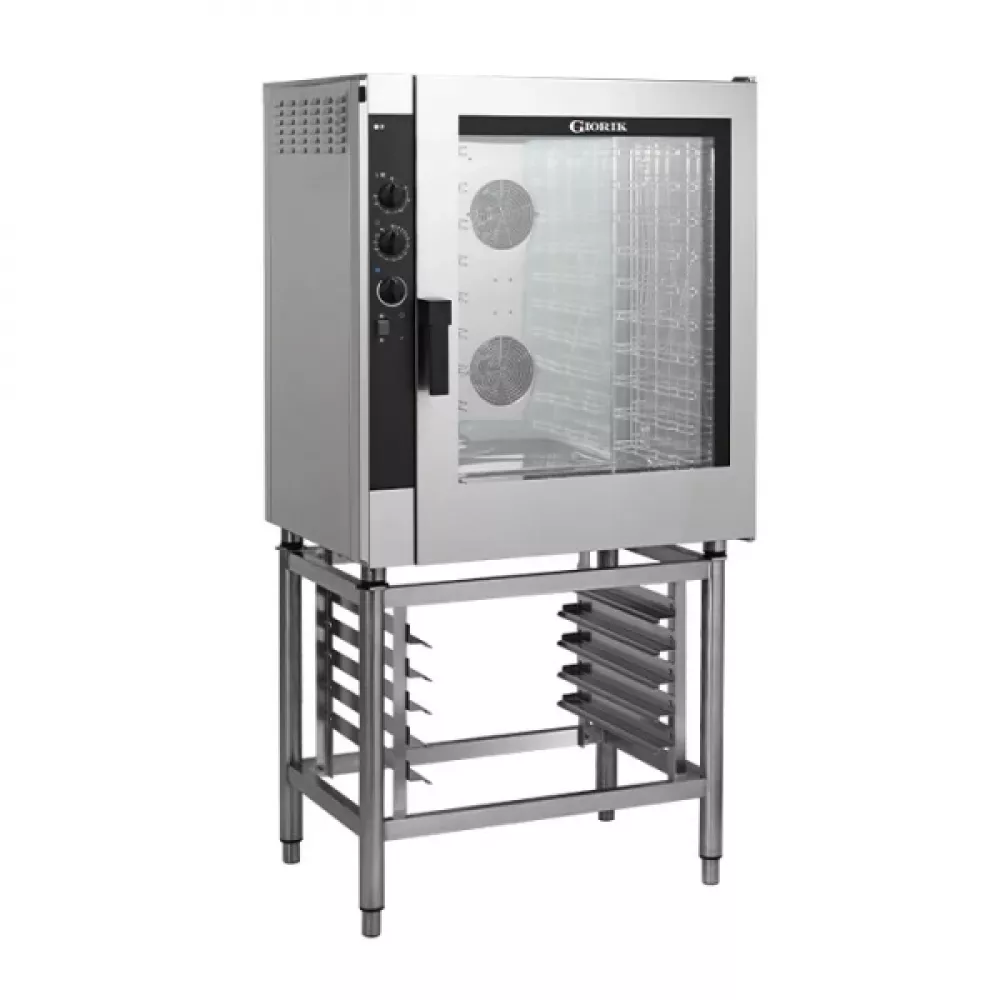 Печь конвекционная электрическая Giorik EME102