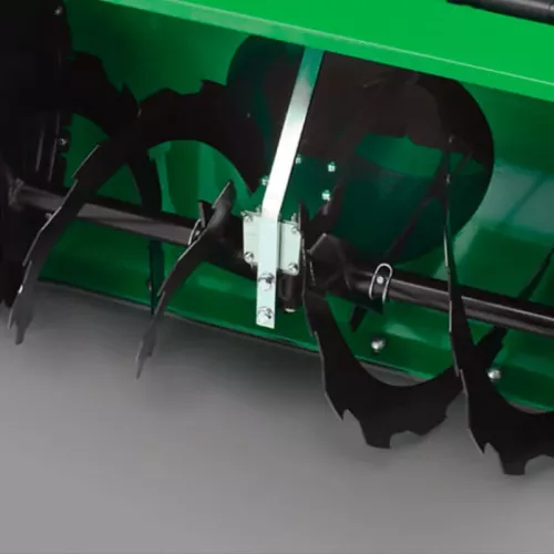 Caiman Valto-28S снегоуборщик бензиновый, 7500360202