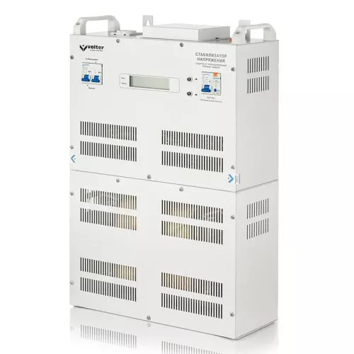 Volter СНПТО-22 С однофазный стабилизатор напряжения