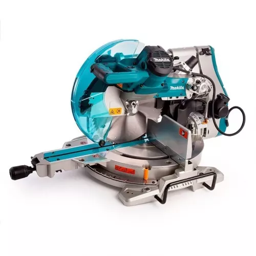 Торцовочная пила Makita LS1219L