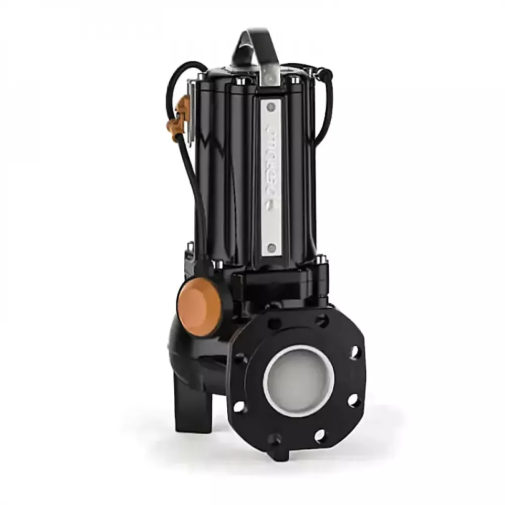 Pedrollo VXC-F 40/65 фекальный насос 48SGY9864A