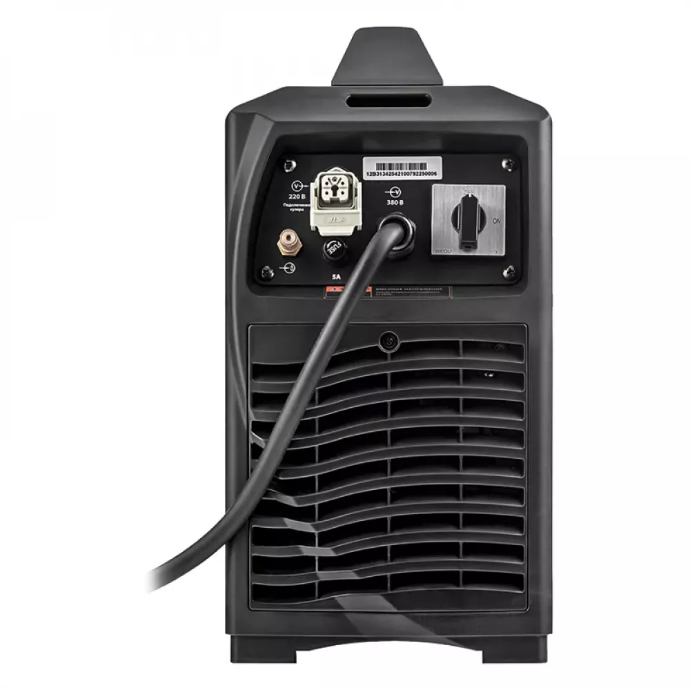 Сварог PRO TIG 300 P W232 сварочный инвертор tig 00000097807