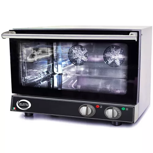 Печь конвекционная электрическая Eletto E 0464M