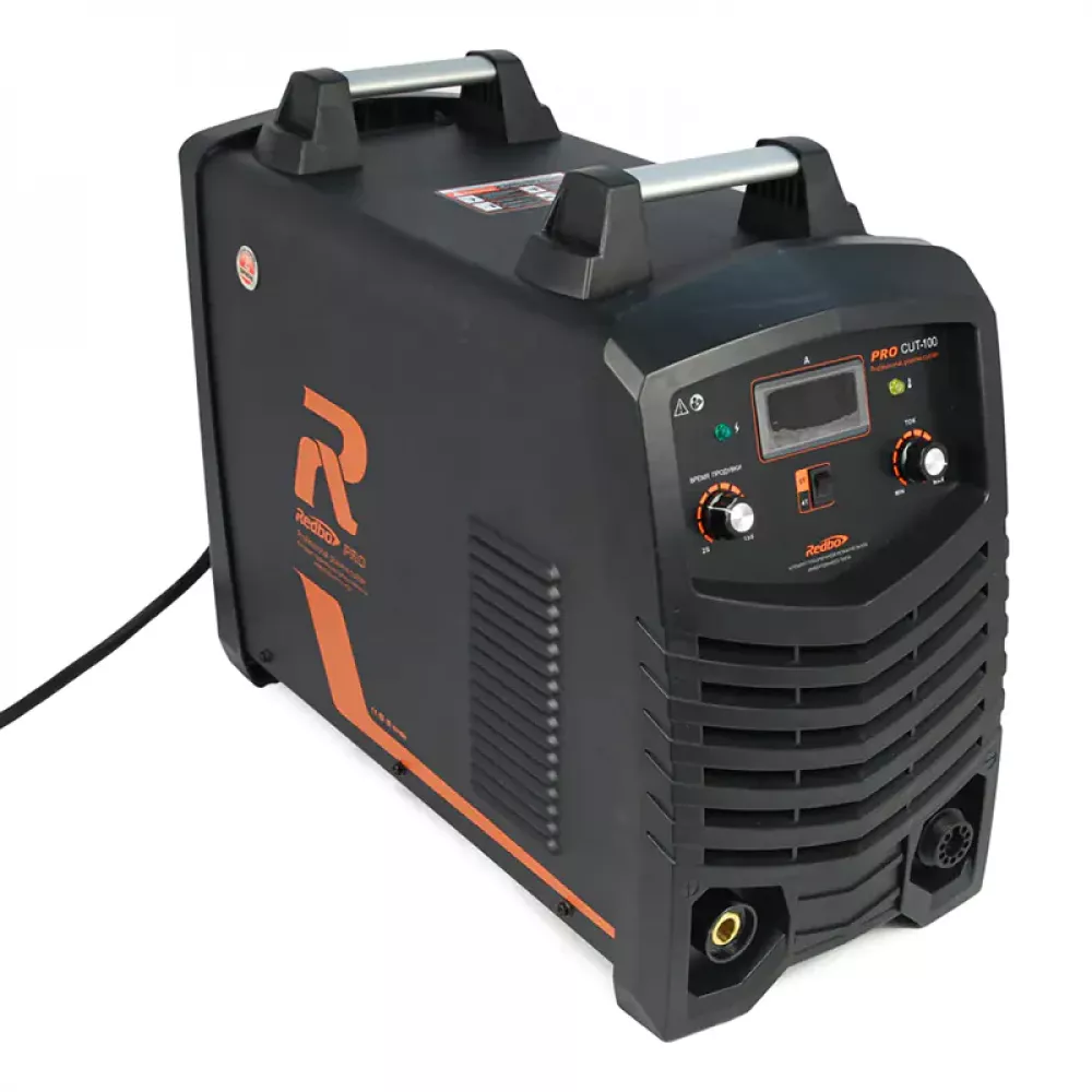 Redbo Pro Cut 100 аппарат плазменной резки 20997