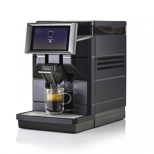 Кофемашина Saeco Magic B1