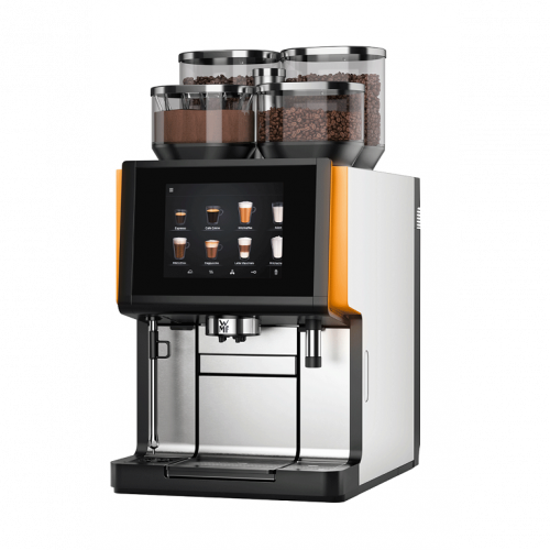 Кофемашина WMF 9000 S+