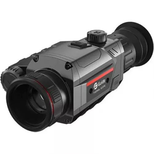 Guide TR620 тепловизионный прицел