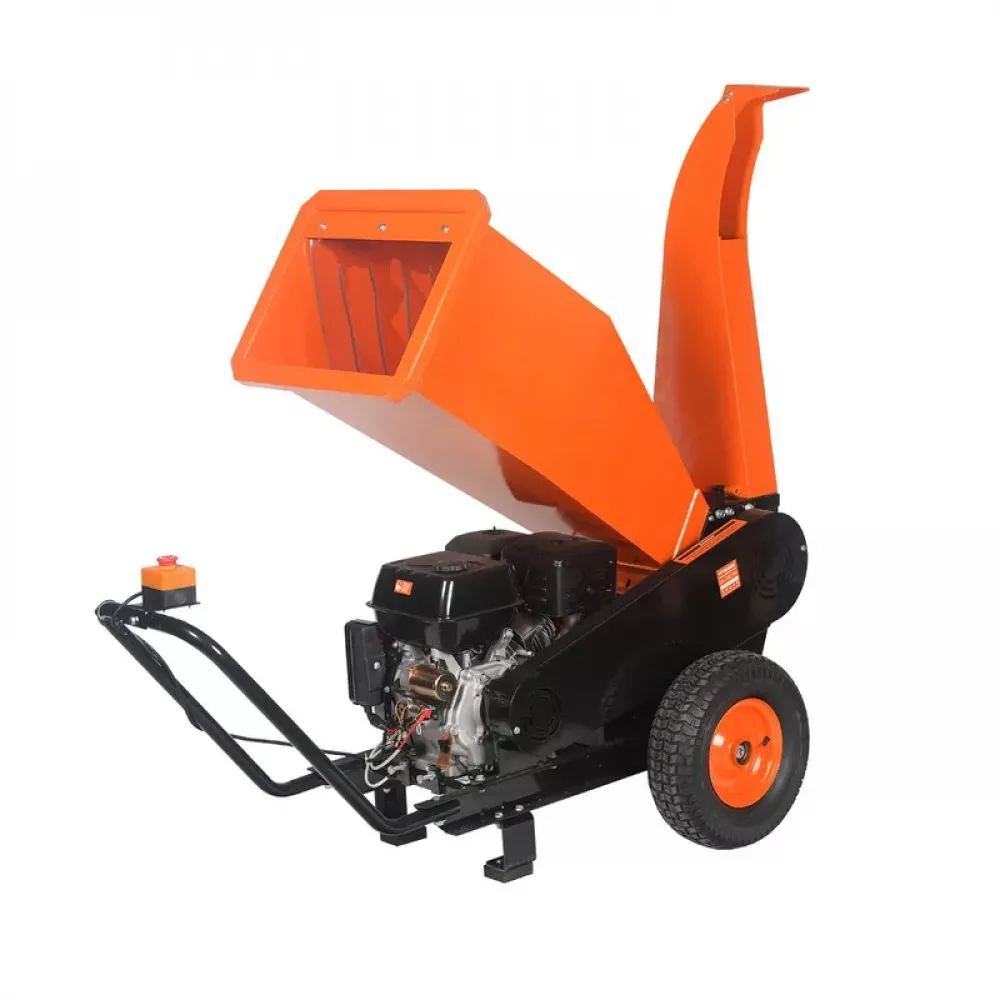 Измельчитель бензиновый Patriot PT SB 200E, 732107080