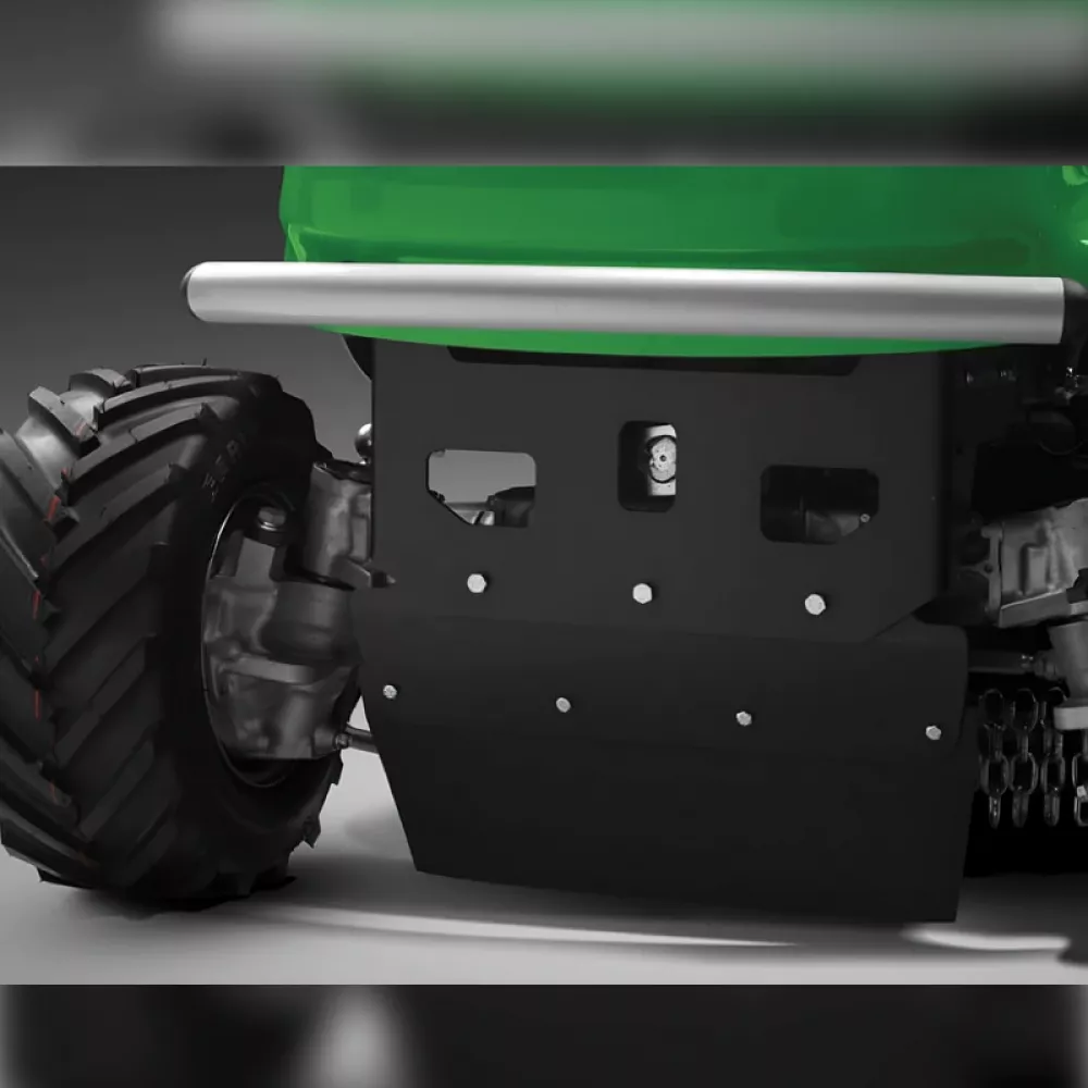 Caiman Croso 4WD 97D2C газонокосильная машина