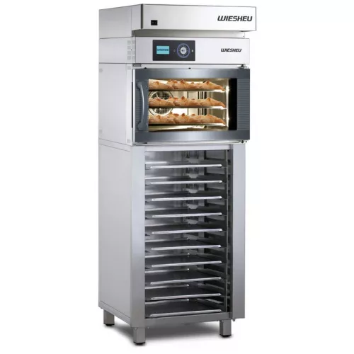 Печь конвекционная Wiesheu Minimat 64 M Comfort