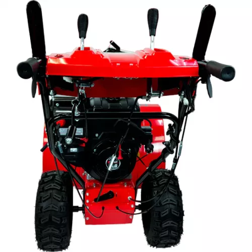 BRAIT BR-1176ELWS-6 бензиновый снегоуборщик 05.01.037.075