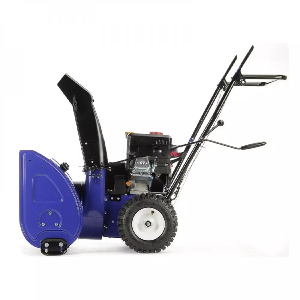 MasterYard MX7522R снегоуборщик бензиновый, MX7522R