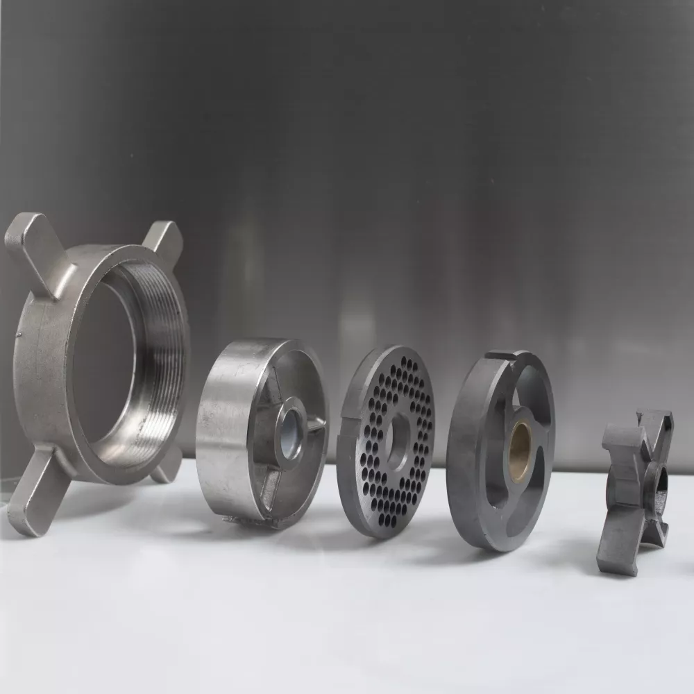 Волчок Foodatlas JR-120