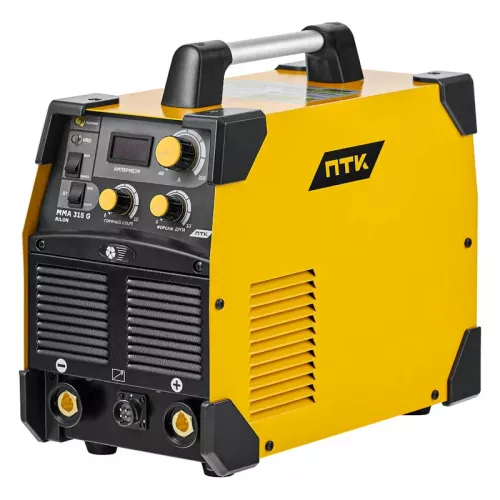 ПТК RILON MMA 315 G НАКС сварочный инвертор 005.300.114
