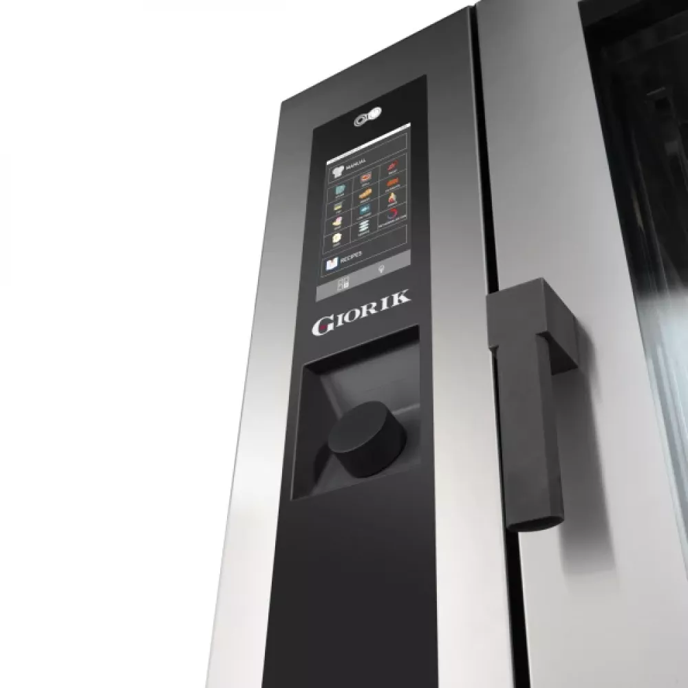 Пароконвектомат Giorik SEHE101W