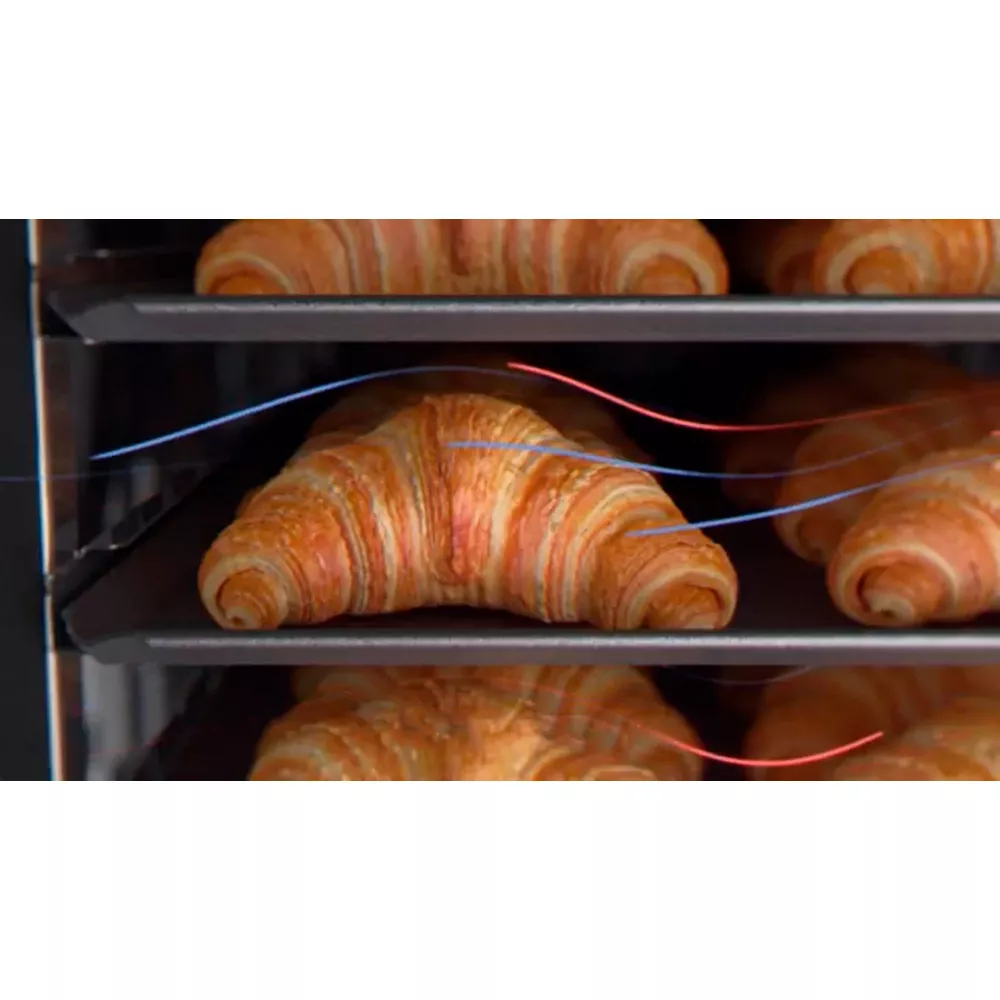 Пароконвектомат Rational iCombi Classic 20-1/1 G