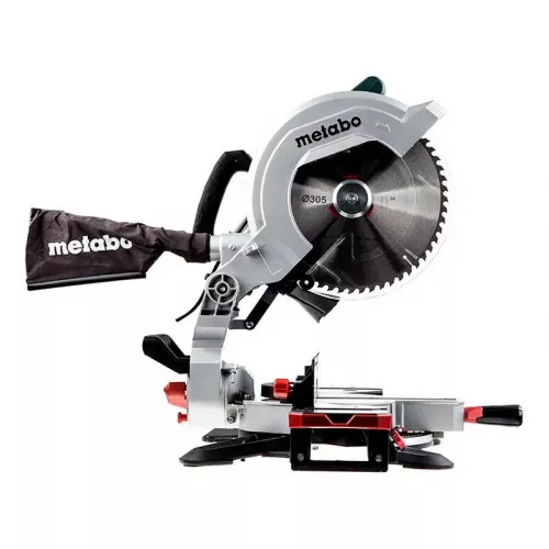 Торцовочная пила Metabo KS 305 M, 619003000