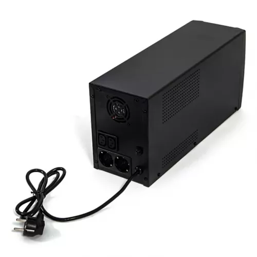 RAPAN UPS 3000 источник бесперебойного питания 734