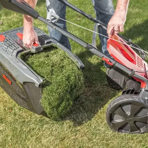 AL-KO Premium 470 SP-B газонокосилка бензиновая 119966