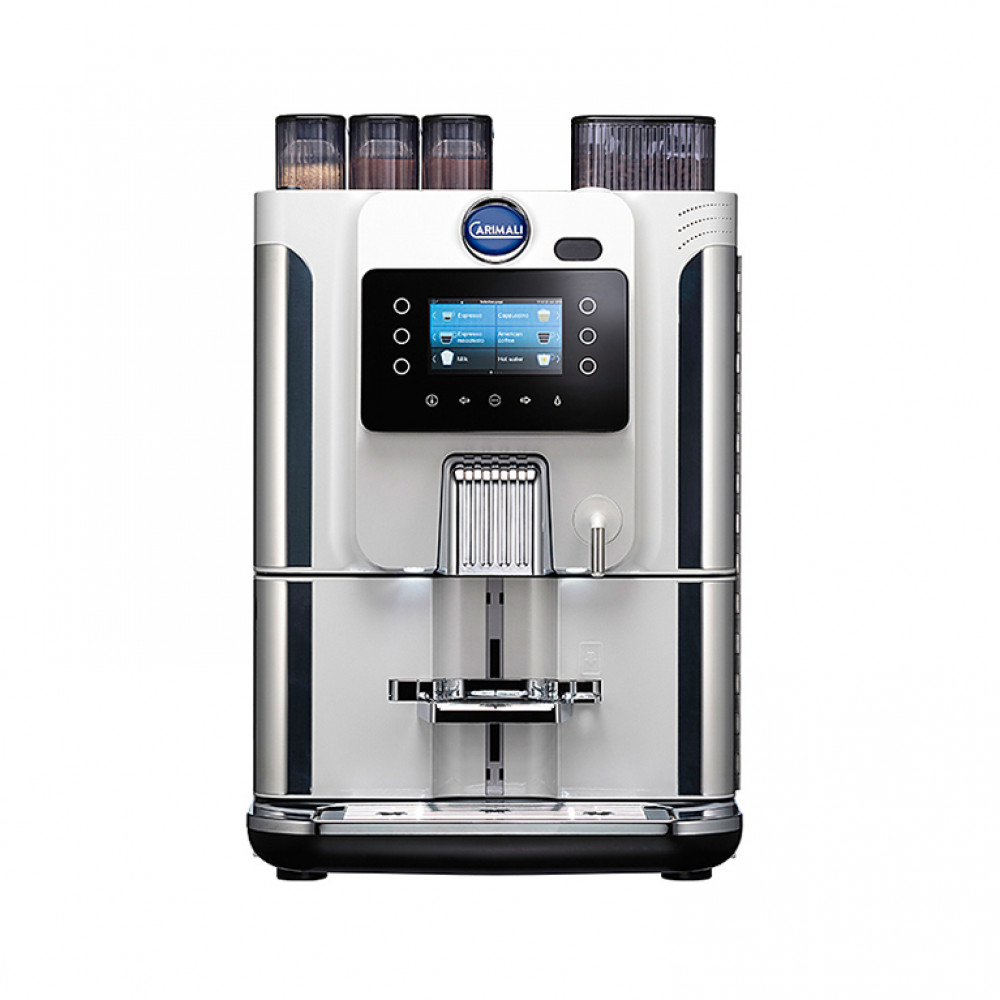 Кофемашина Carimali BlueDot BD-01-01-03