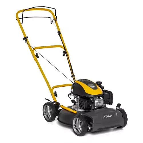 Stiga MULTICLIP 47 S бензиновая газонокосилка 298472048/ST1