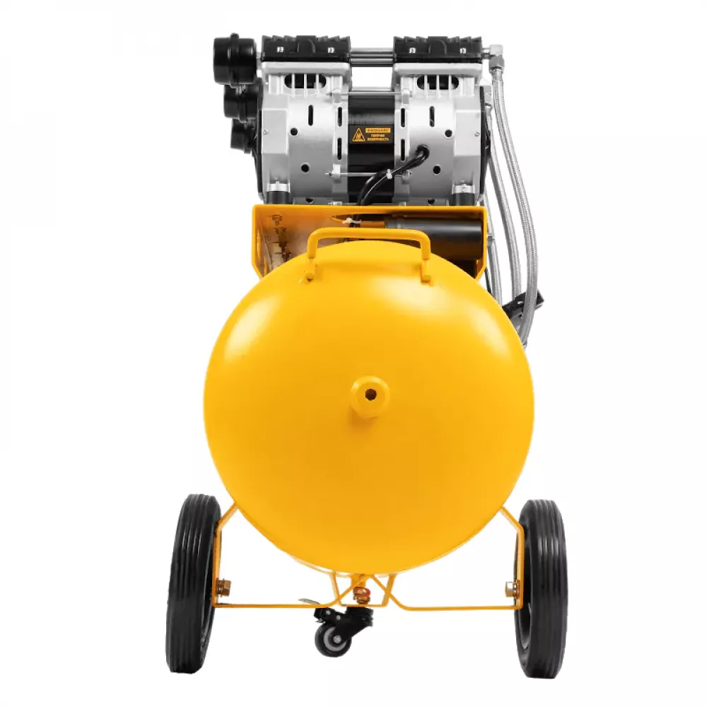 DENZEL DLS 1800/100 компрессор безмаслянный 58028