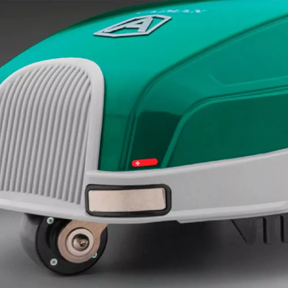 Газонокосилка робот Caiman AMBROGIO L30 DELUXE, AM030D0K7Z