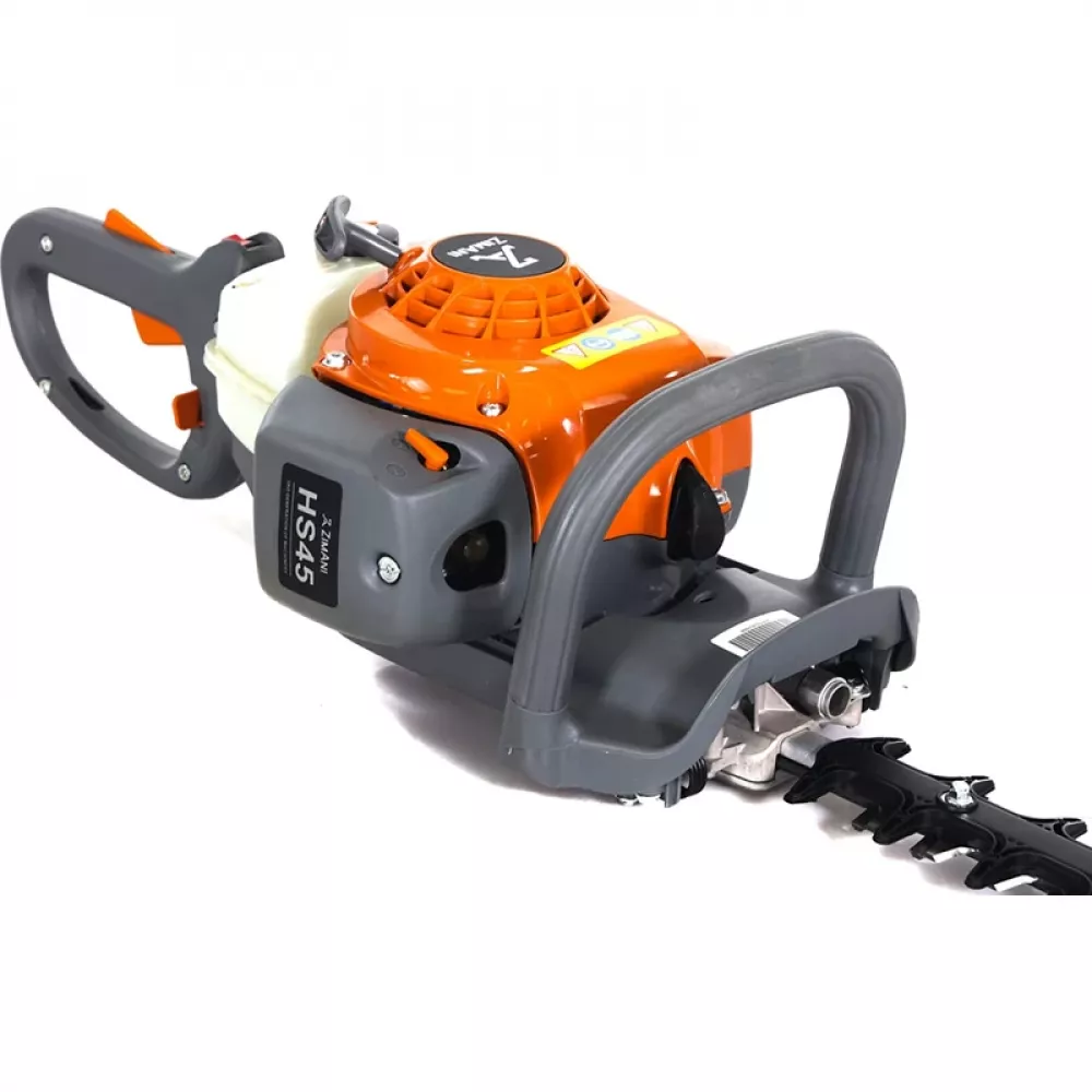 ZimAni HS45 кусторез бензиновый