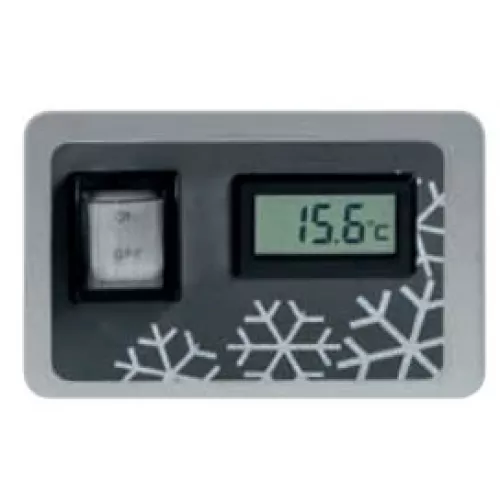 Мясорубка Sirman TC-32 Barcellona Q Ice 3Ф