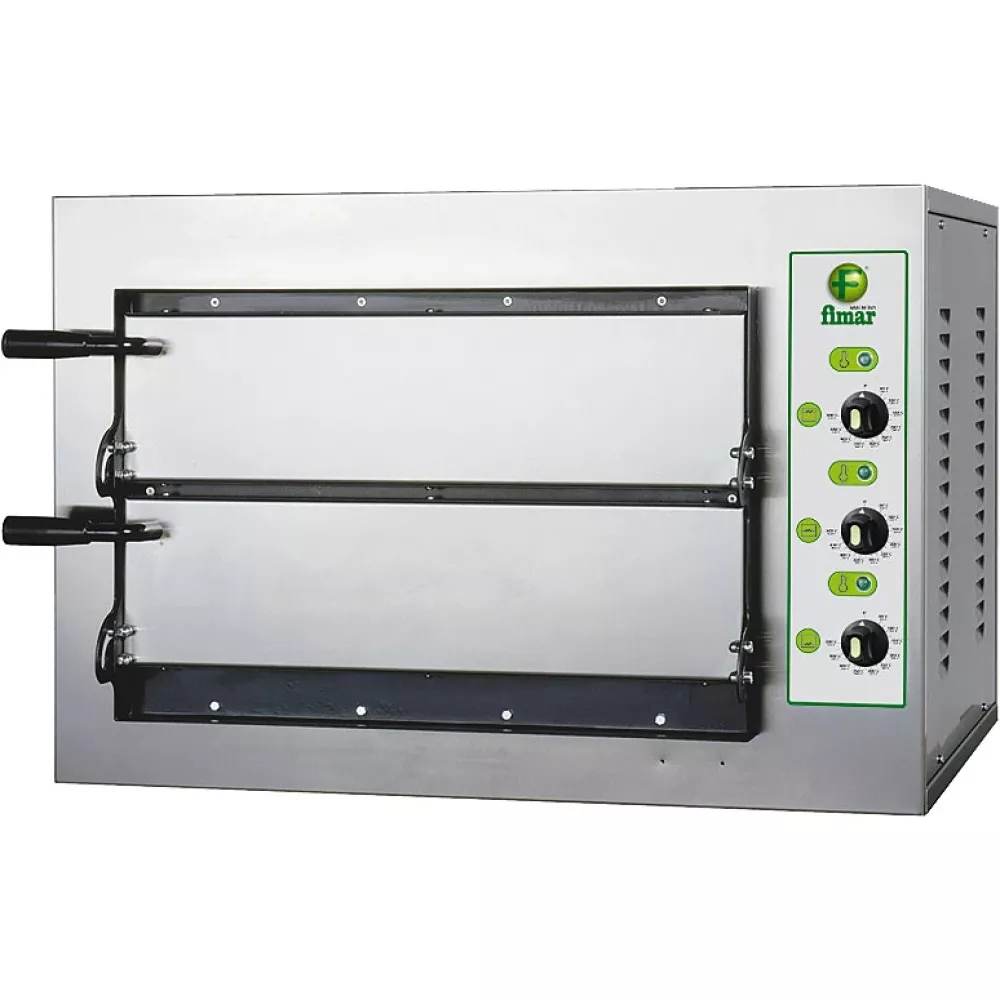 Печь для пиццы Fimar Mini