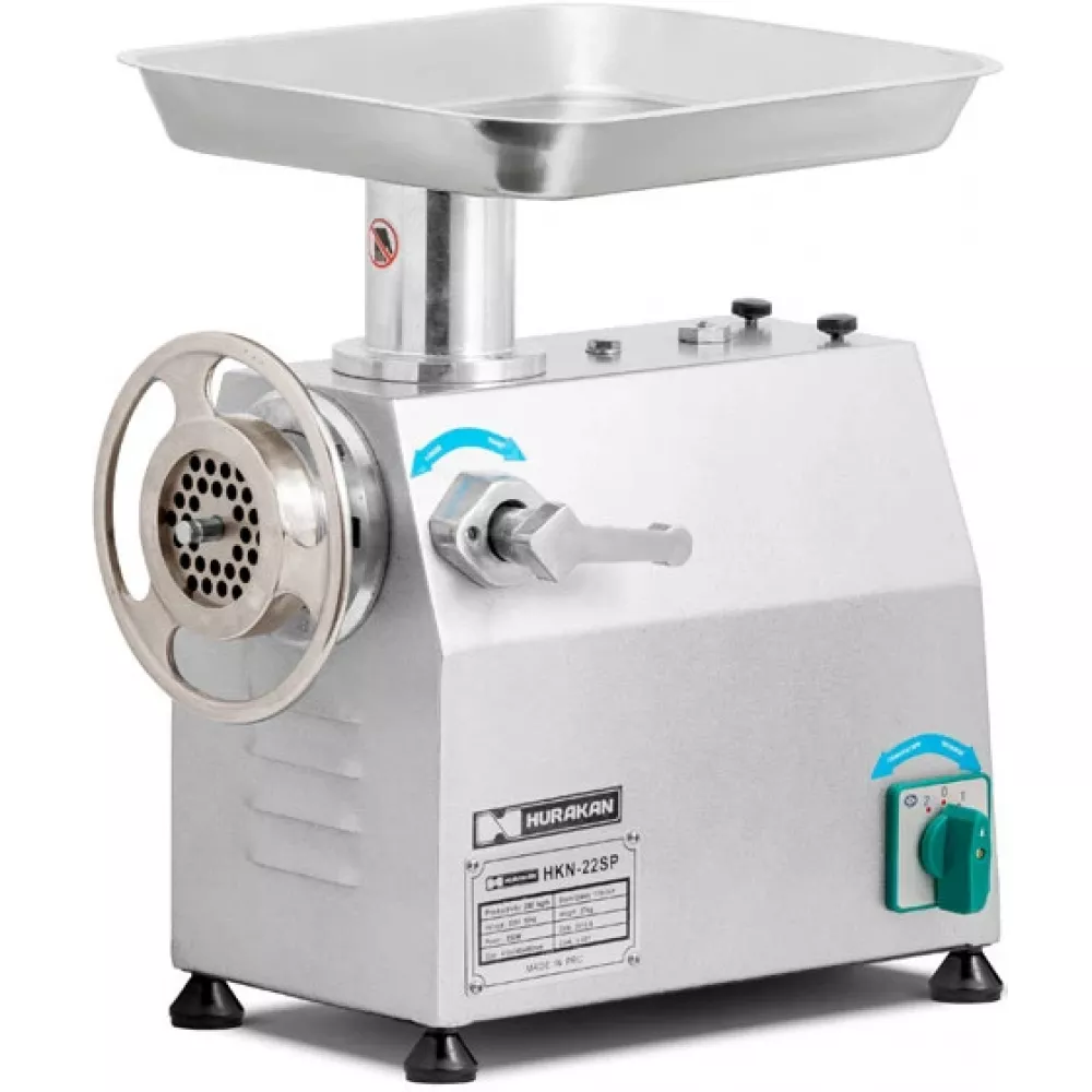Мясорубка Hurakan HKN-22SP