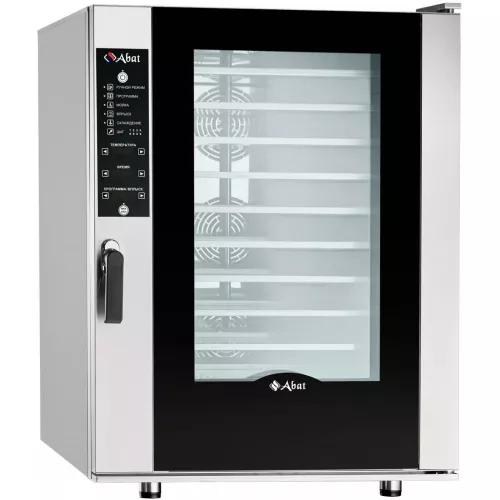 Печь конвекционная электрическая Abat КЭП-10П-01