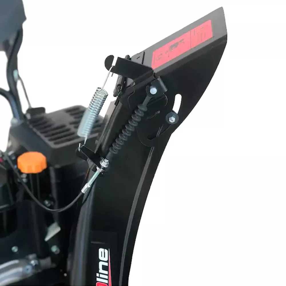 EVOline SBG 760 TE бензиновый снегоуборщик