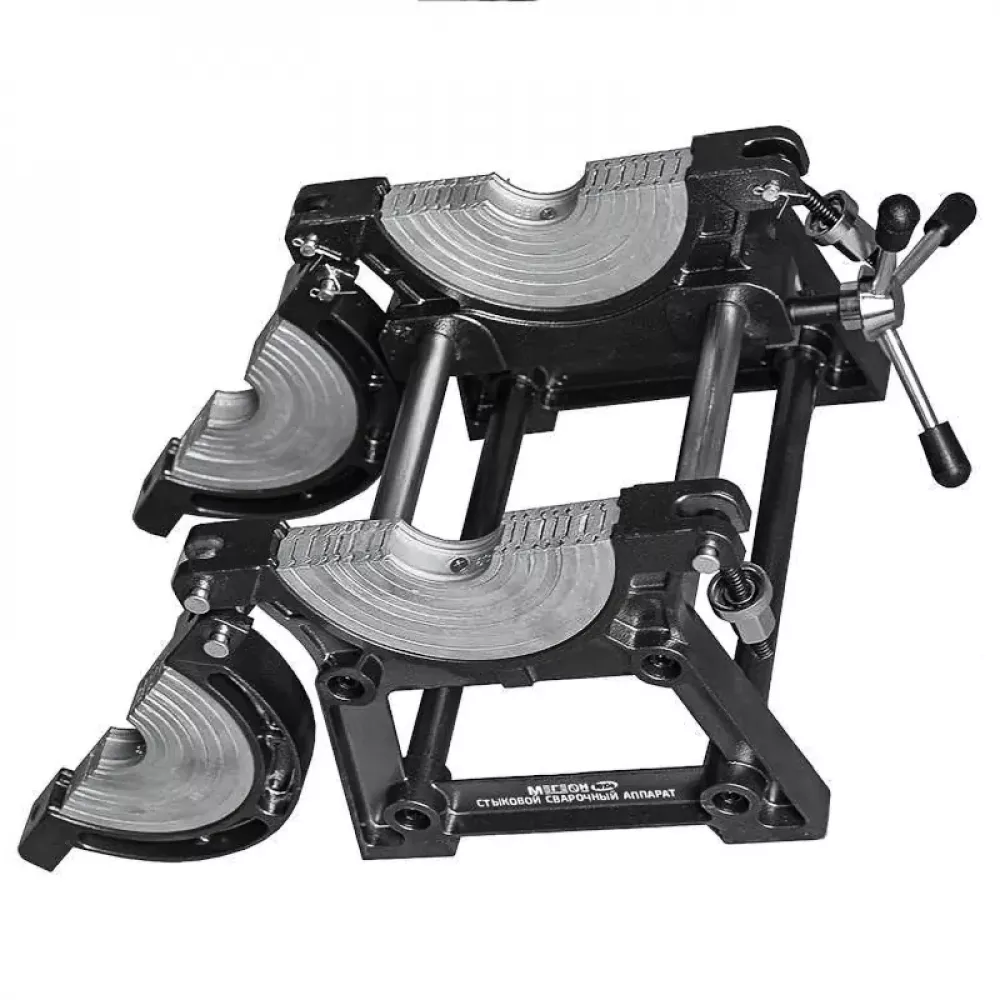 МЕГЕОН 98104 аппарат для сварки пластиковых труб к0000033525