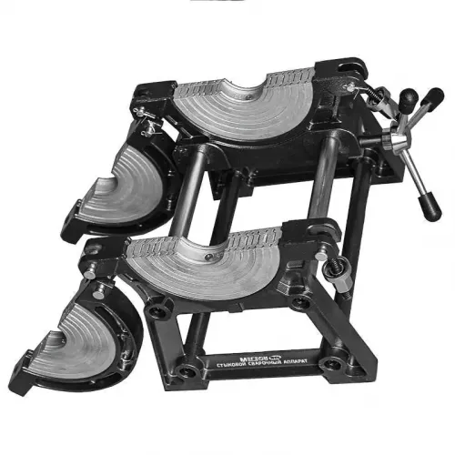 МЕГЕОН 98104 аппарат для сварки пластиковых труб к0000033525