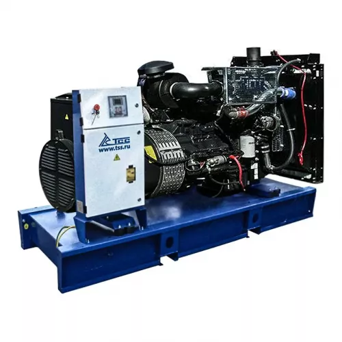 ТСС TFi 140TS промышленный дизельный генератор 016265