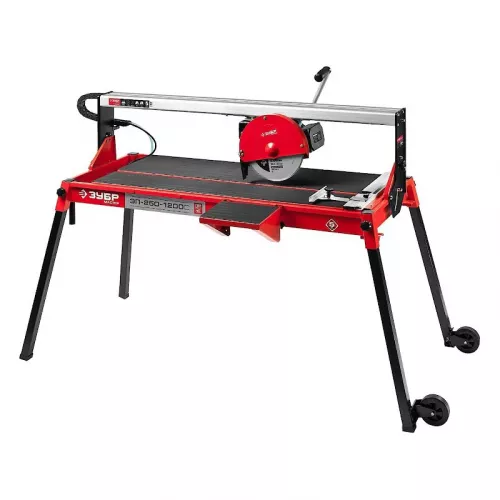 Электроплиткорез ЗУБР ЭП-250-1200С МАСТЕР