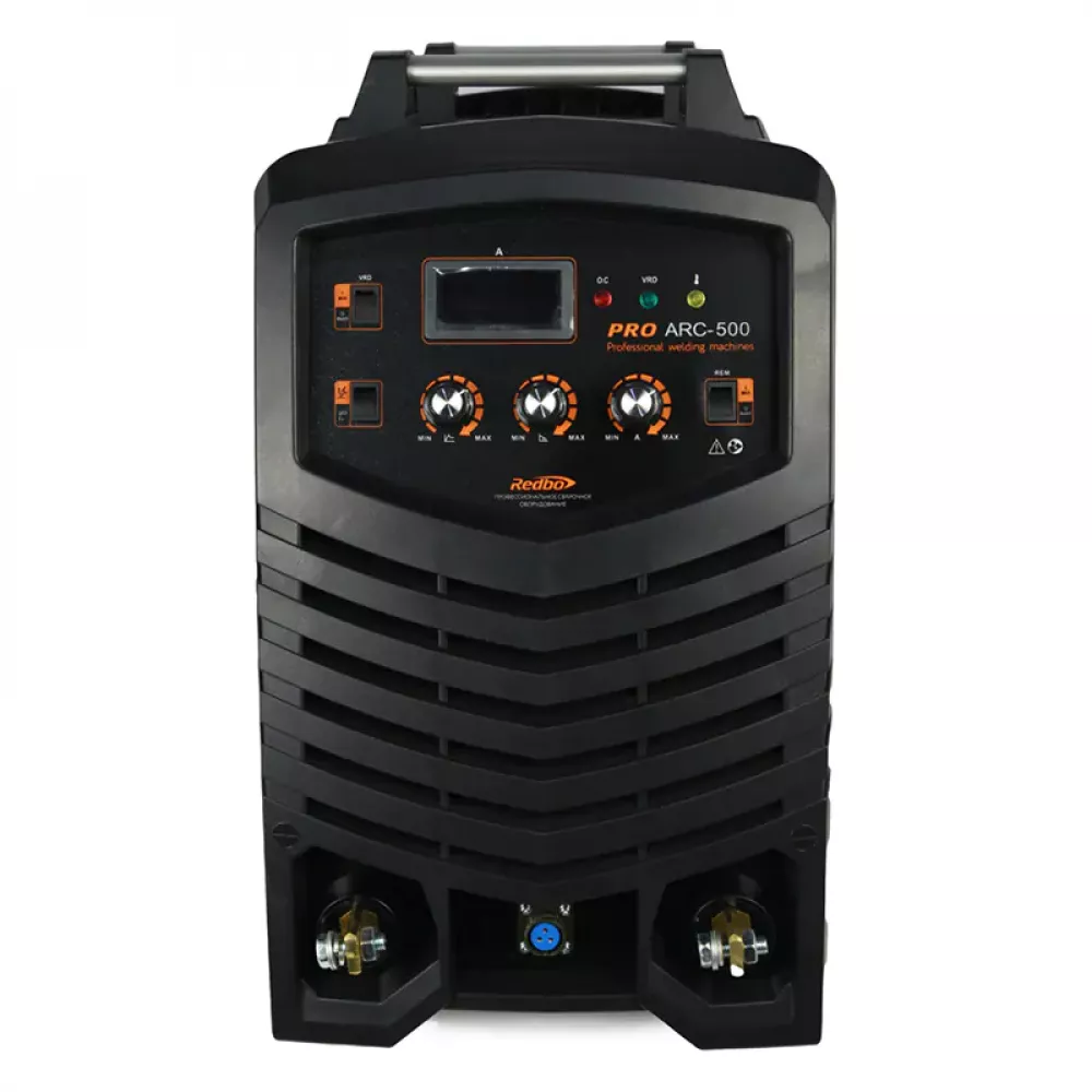 Redbo Pro Arc 500 сварочный аппарат 7429