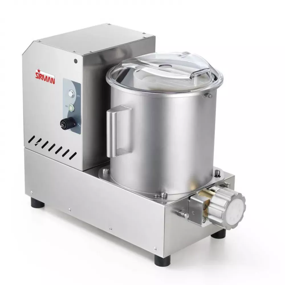 Машина для формирования пасты Sirman Sirpasta XP