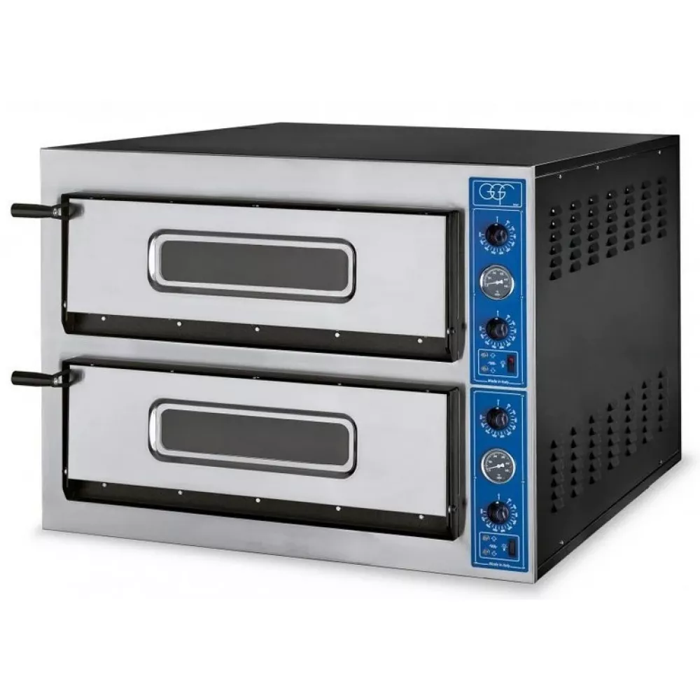 Печь для пиццы Ggf X 44/36