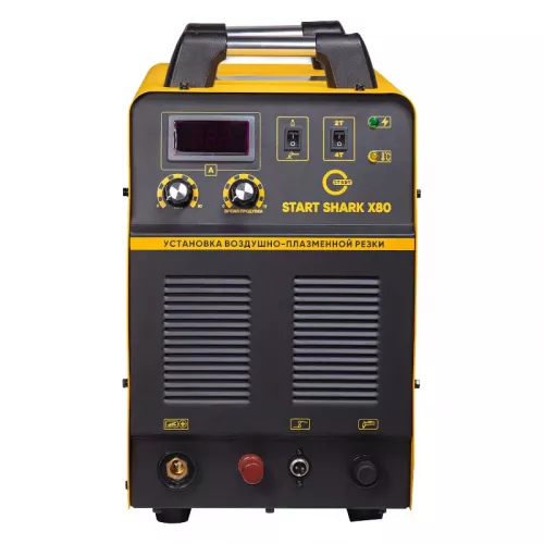 START SHARK X80 плазморез 5ST80
