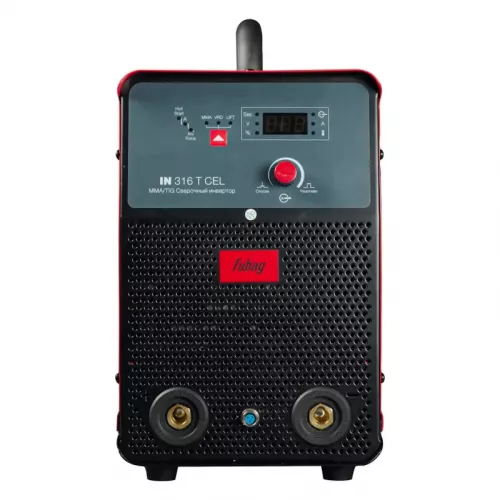 FUBAG IN 316 T CEL сварочный инвертор 31467