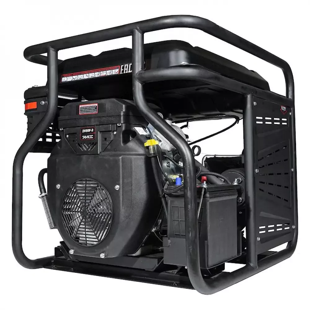 Lifan 12 GF-4 (LF15000E) бензиновый генератор