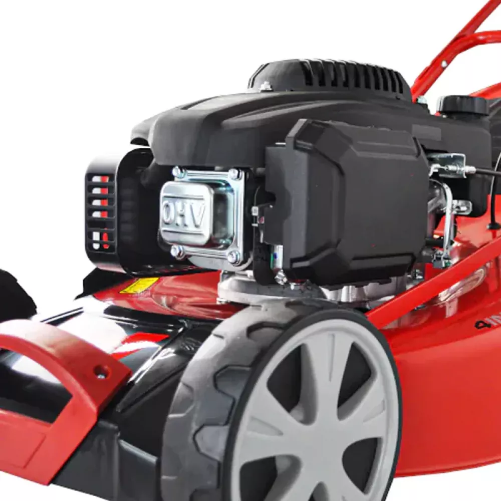 Geos Comfort 51 SP-L Plus газонокосилка бензиновая 213170